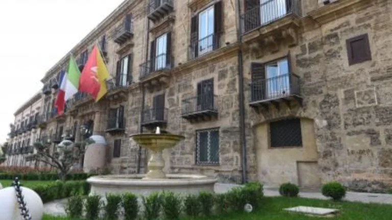 Pioggia di fondi europei per la Sicilia, sbloccati 45 milioni per porti e infrastrutture