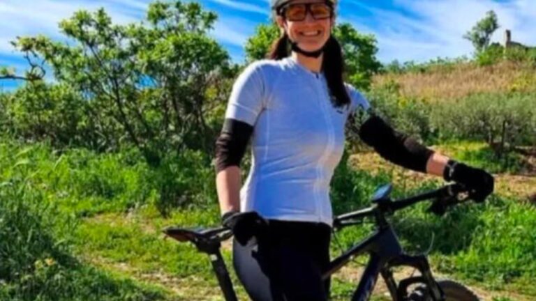 incidente pioppo ciclista morta mirela rusu discover