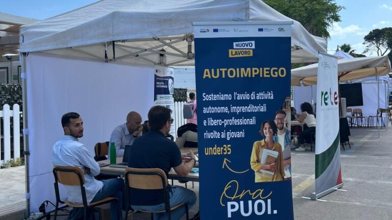 Mondello, chiude la Job Fair: 1500 partecipanti ai colloqui con le aziende