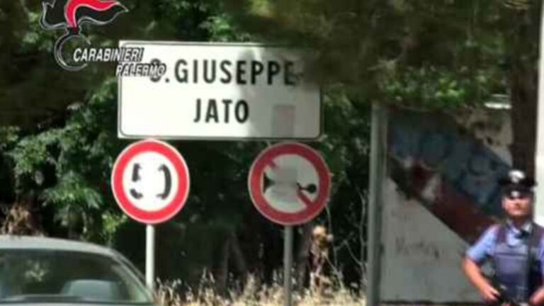 San Giuseppe Jato e San Cipirello, comuni uniti ma divisi dal Dpcm