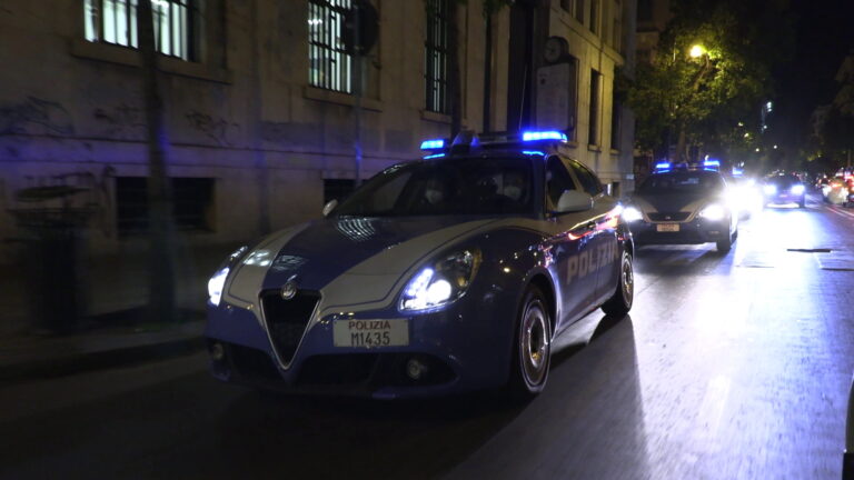 polizia