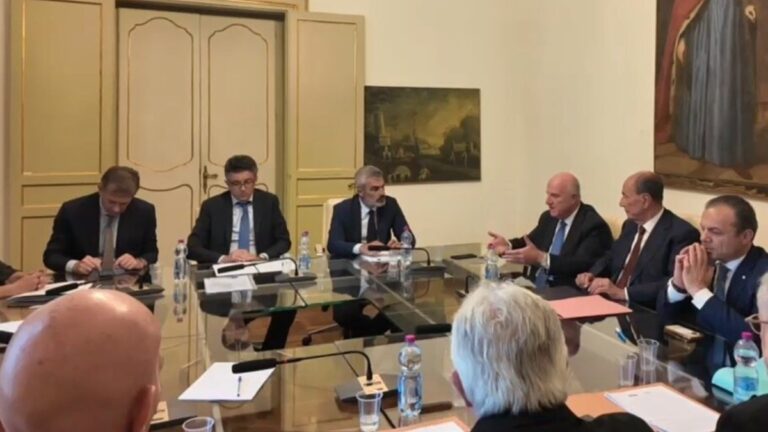 regione e bambino gesu accordo per far restare la cardiochirurgia pediatrica a taormina discover 1200x675