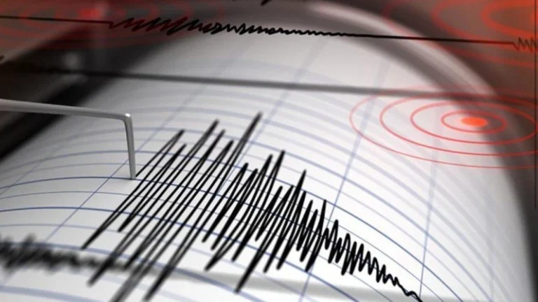 Terremoti in Sicilia, scosse nel Belice e nel Canale di Sicilia
