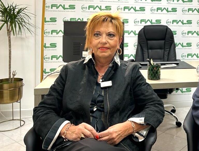Agata Consoli