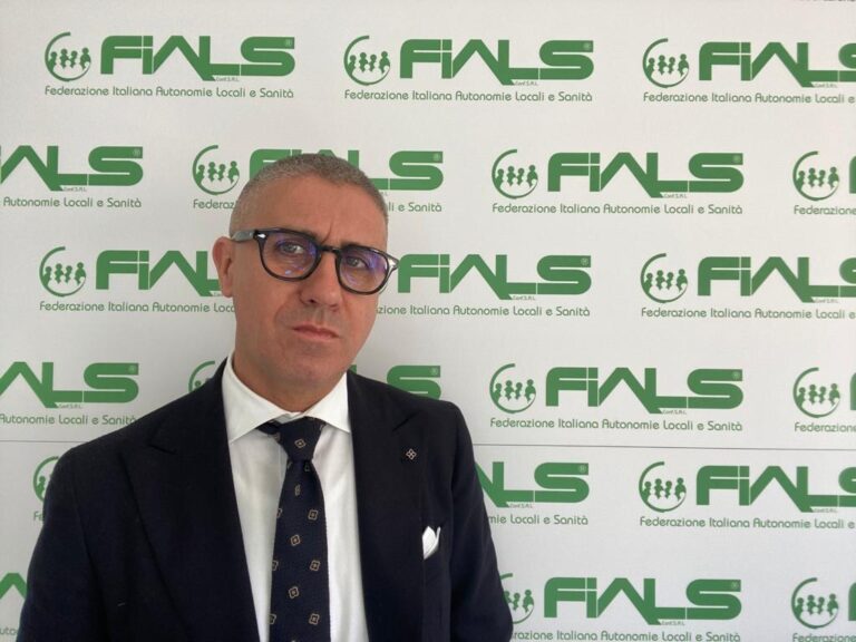 Giuseppe Forte Fials Palermo