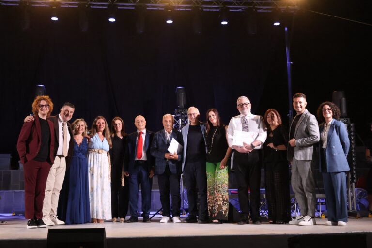 Premio Gliozzo