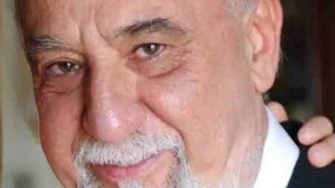 Morto l'avvocato Salvatore Traina, lutto nel Foro di Palermo