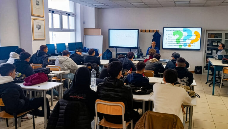 Formazione Scuola Lavoro