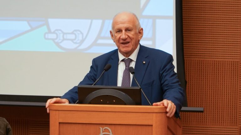 Alberto Dossi Presidente H2IT Associazione Italiana Idrogeno. jpeg