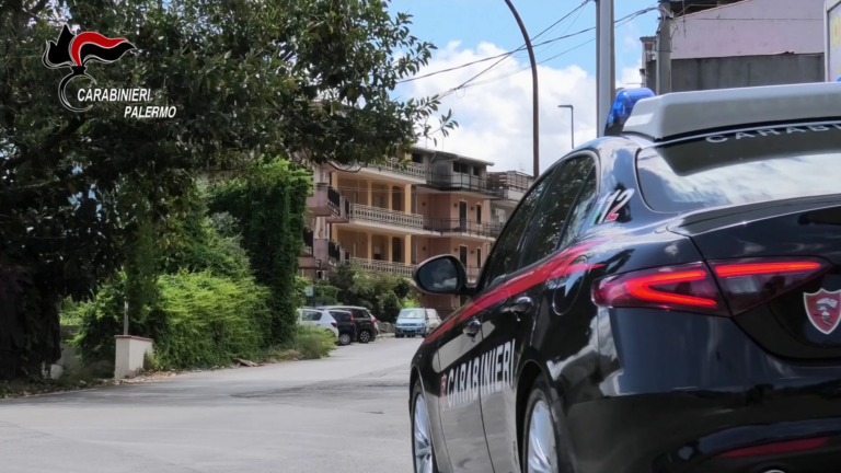 Carabinieri Misilmeri 1
