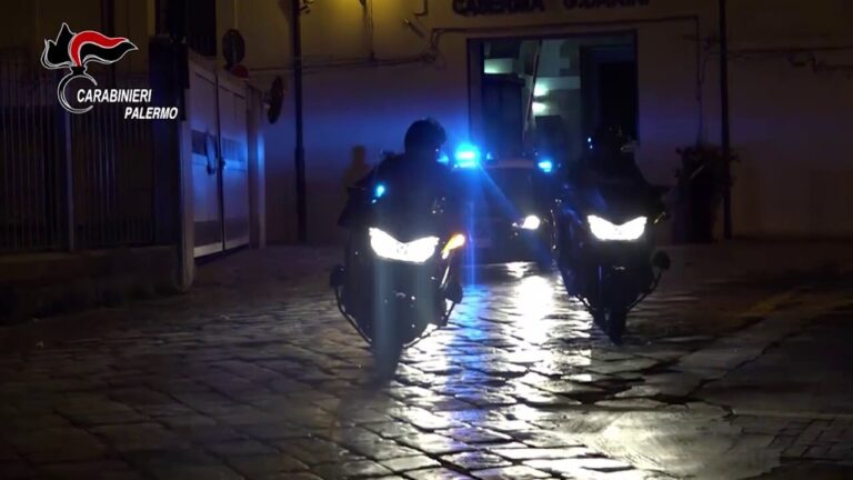 Motociclisti