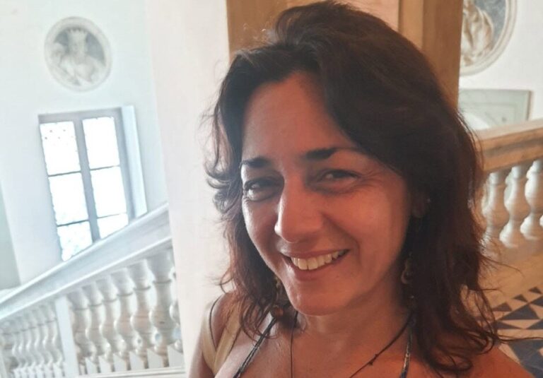 Nadia Di Matteo