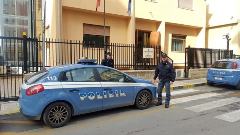 Polizia Termini Imerese 4