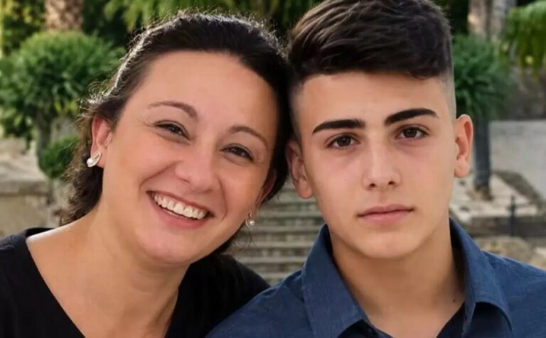 Rosalia La Manna Vincenzo Troia 1