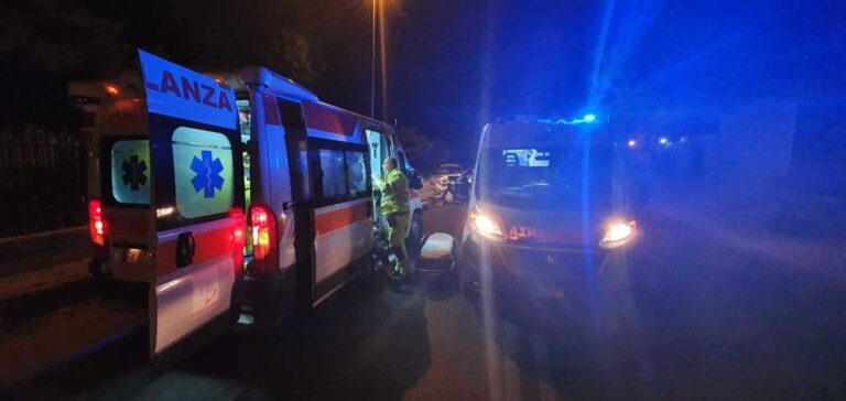 ambulanza