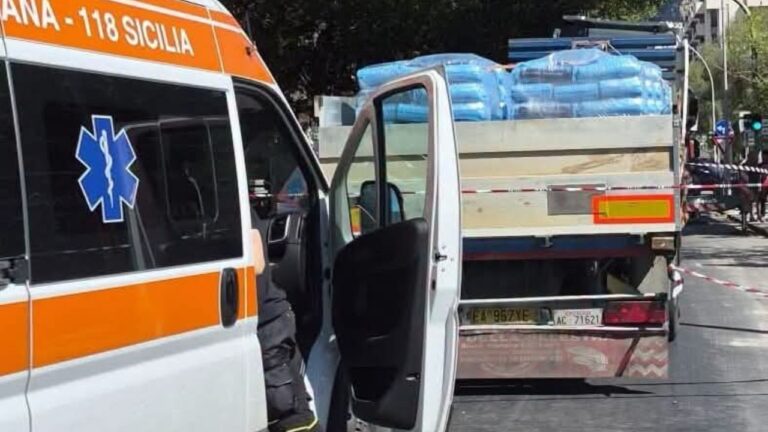 incidente viale strasburgo ciclista morto discover