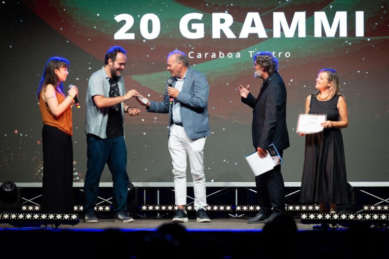 premiazione 2