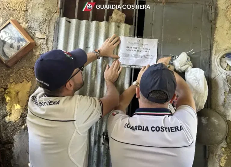 Guardia costiera